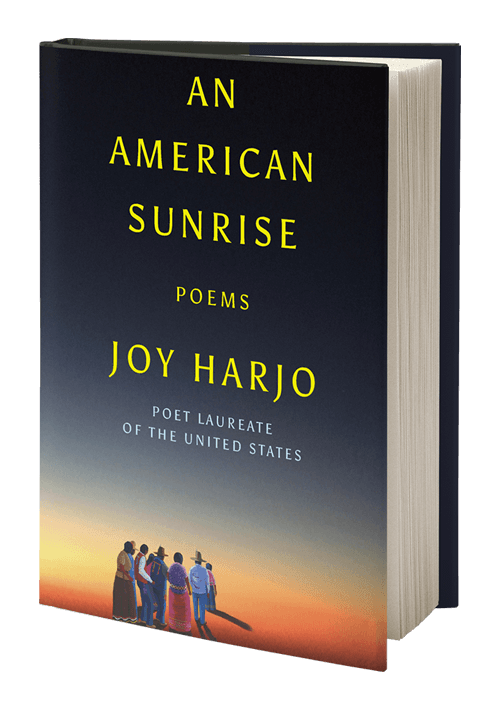 An American Sunrise by Joy Harjo