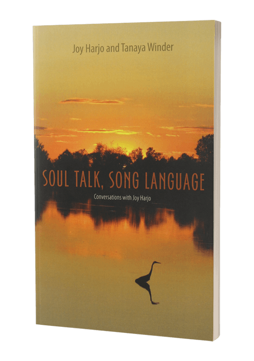 Soul Talk, Soul Language