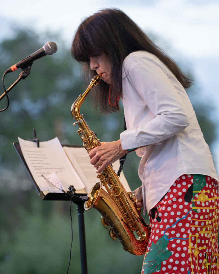 Performing at Indigenous Way Photo Credit Kerry Kehoe 3