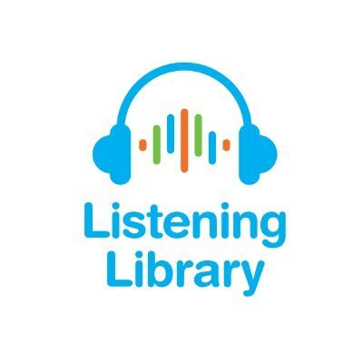 Listening Library Icon
